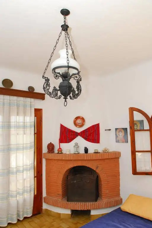 Elia Beach Apartments