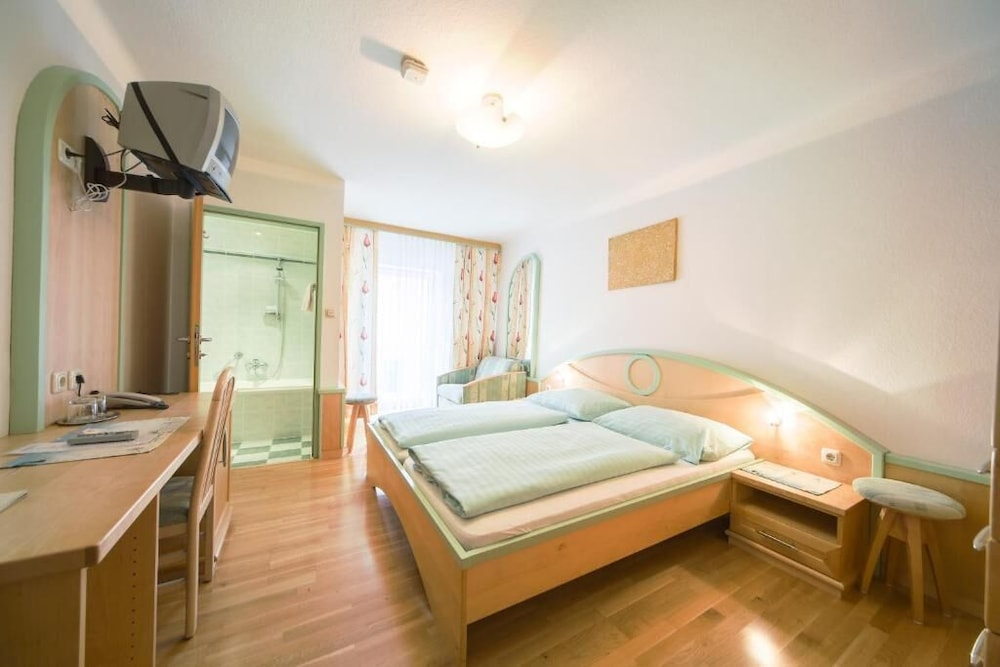 Hotel zum Kirchenwirt Mariazell