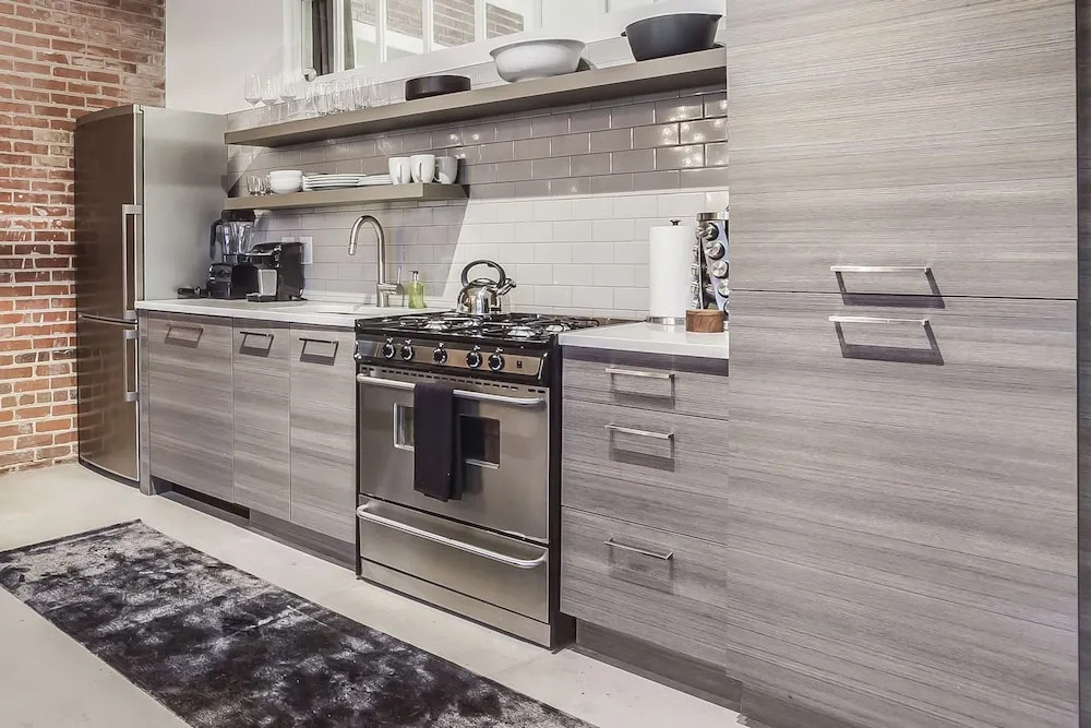 Sears Loft