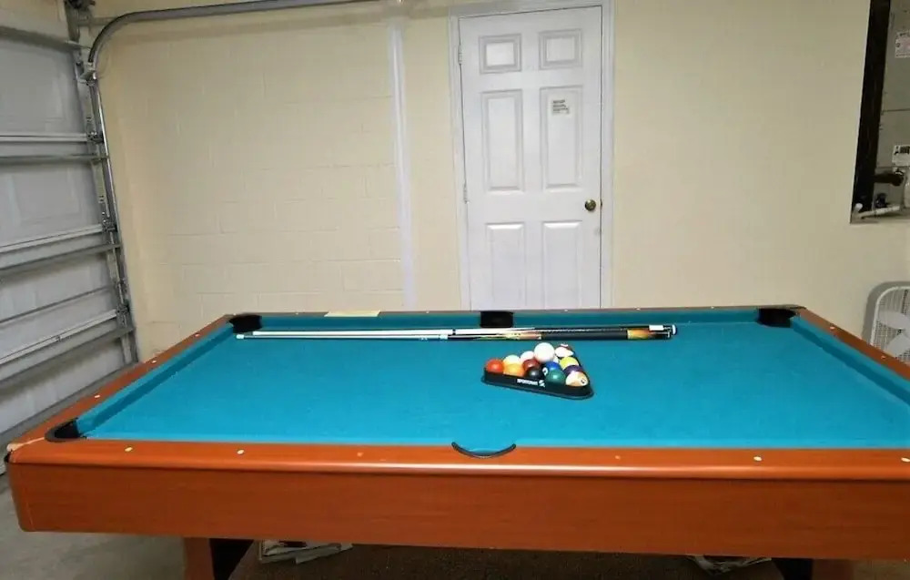 4611 5-bedroom Pool Home, Lake Berkley Resort