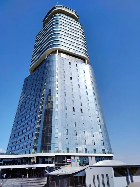 King David luxury two bedroom 10