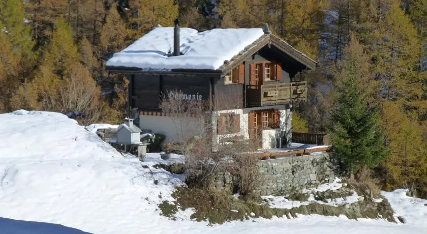 Chalet Harmonie
