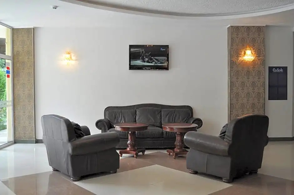 Hotel Princess Residence