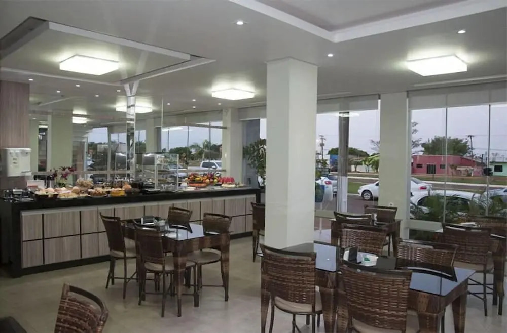 Vitor Hotel II