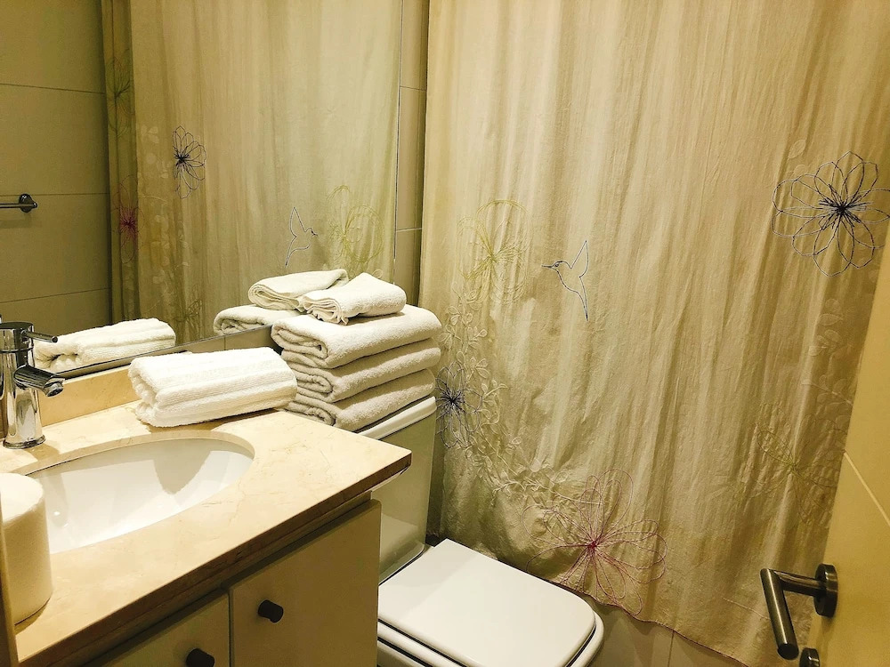 Apartamento 2104 Cumbre Vista Bahia