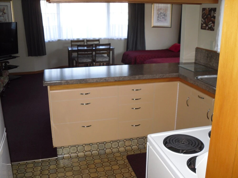 Marton Motel NZ