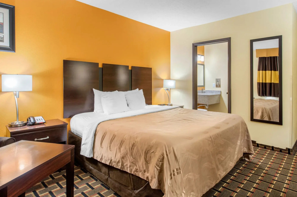 Quality Inn