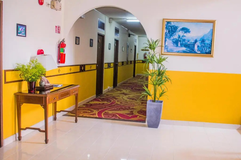 People Place Boutique In Town Hotel - SHA Extra Plus