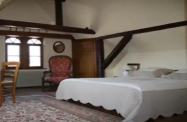 Landhome B&b