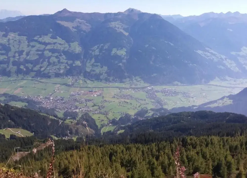 Superior Chalet mit 4 Schlafzimmern & Wellness