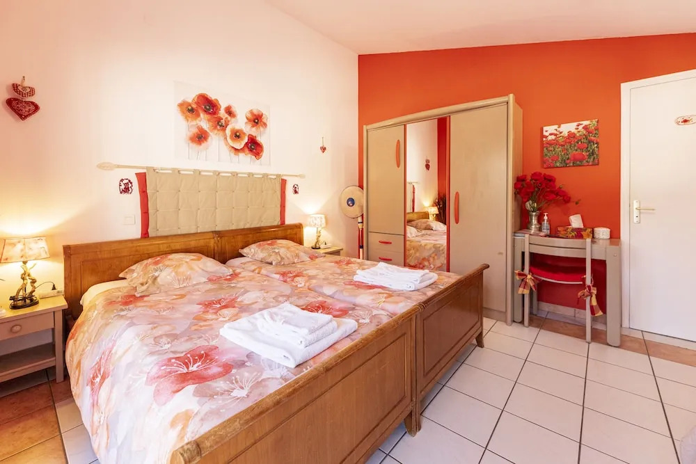 La Bastide des Roses