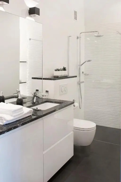 Art Room Boutique Apartment
