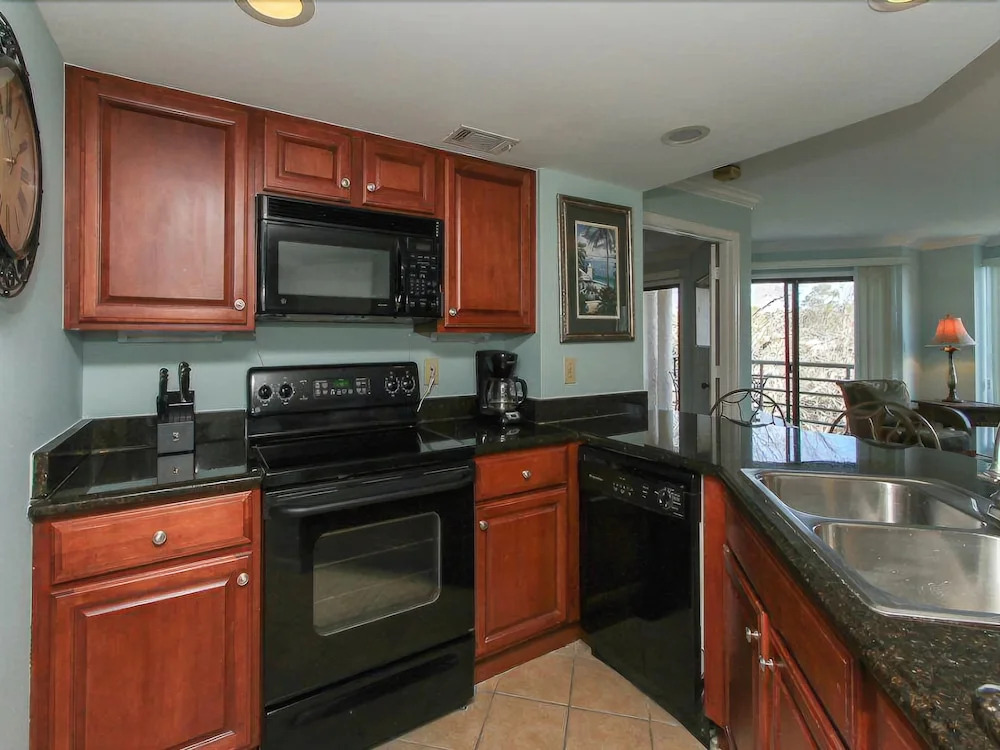 Palmetto Dunes by Beach Properties