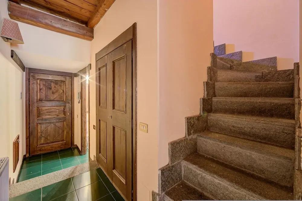 Grange Hike & Ski - 46D Sestriere
