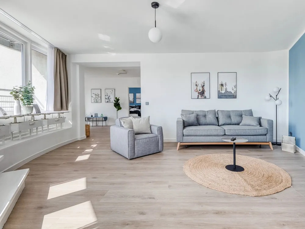 Limehome Wolfsburg Porschestraße