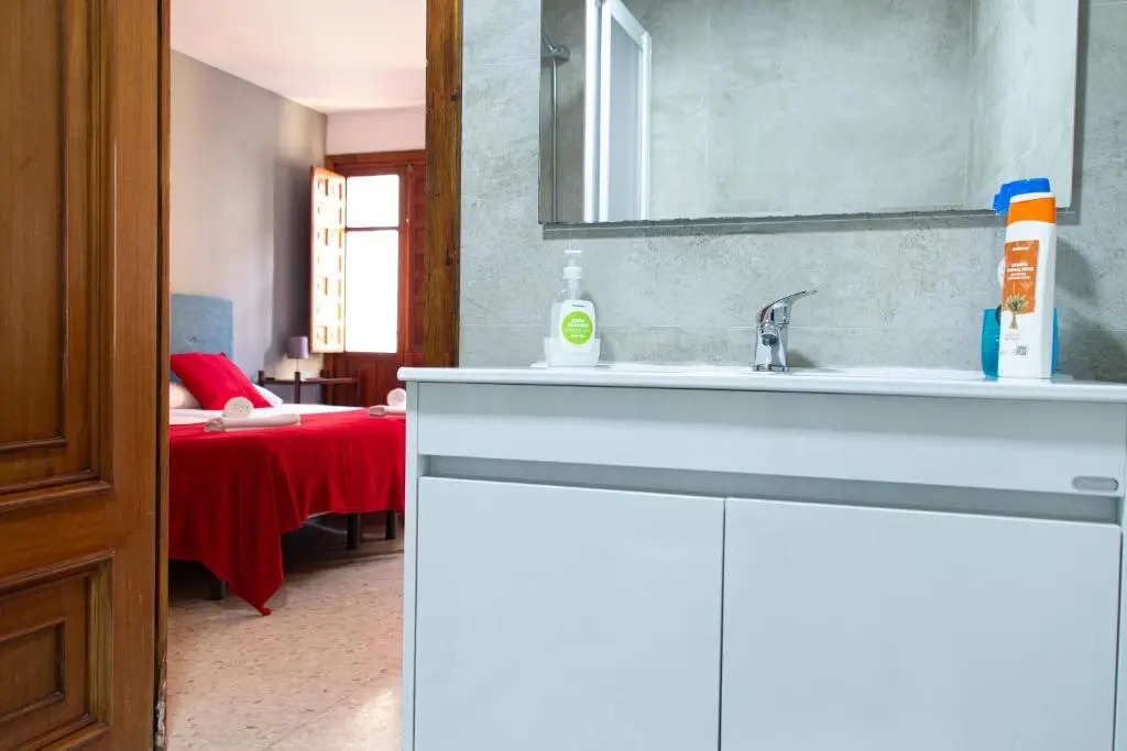 2 Apartamento en el Centro de Granada