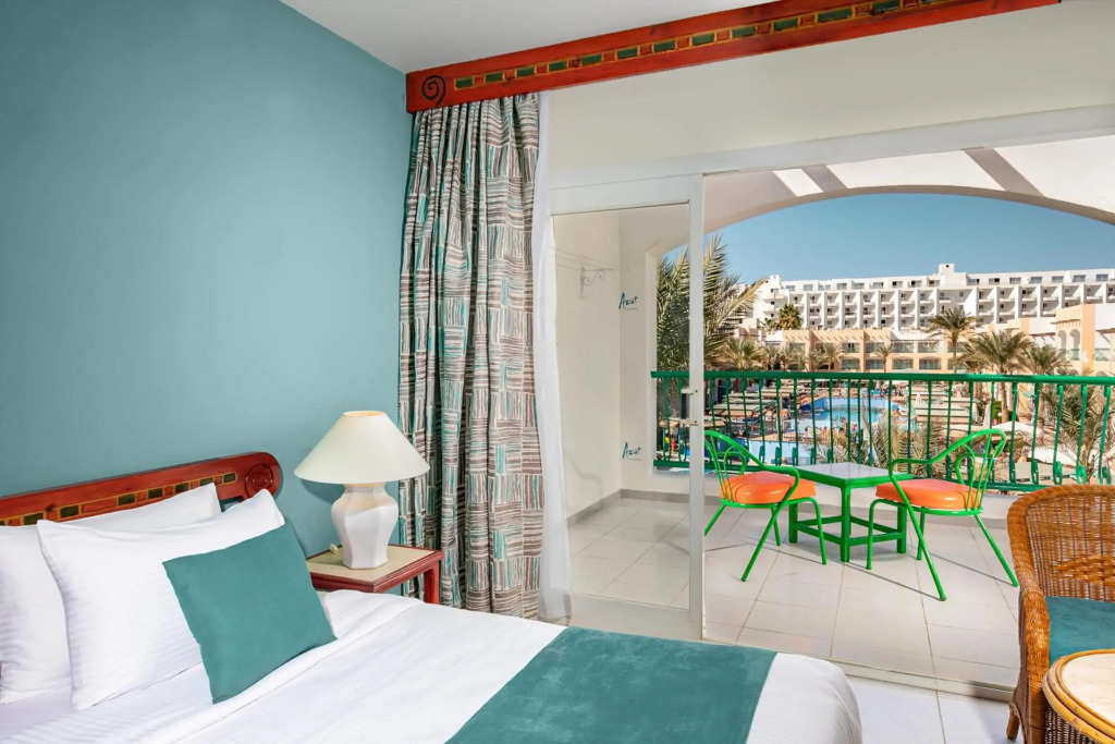 Bel Air Azur Resort