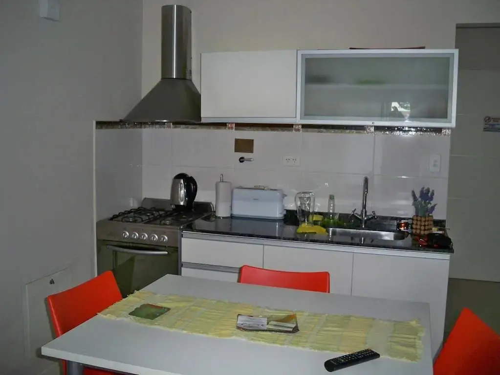Monoambiente Libertad 345
