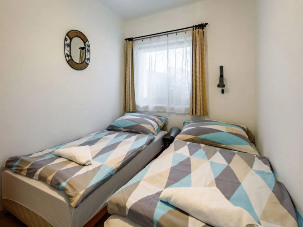 Holiday Home Suzy by Interhome