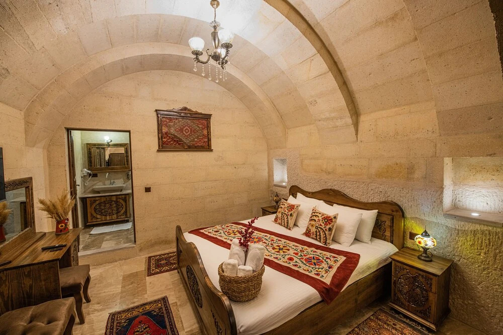 Simera In Cappadocia