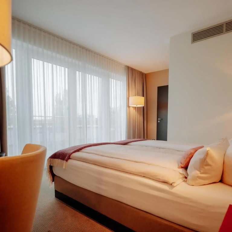 LOOKEN INN Lingen by Hackmann