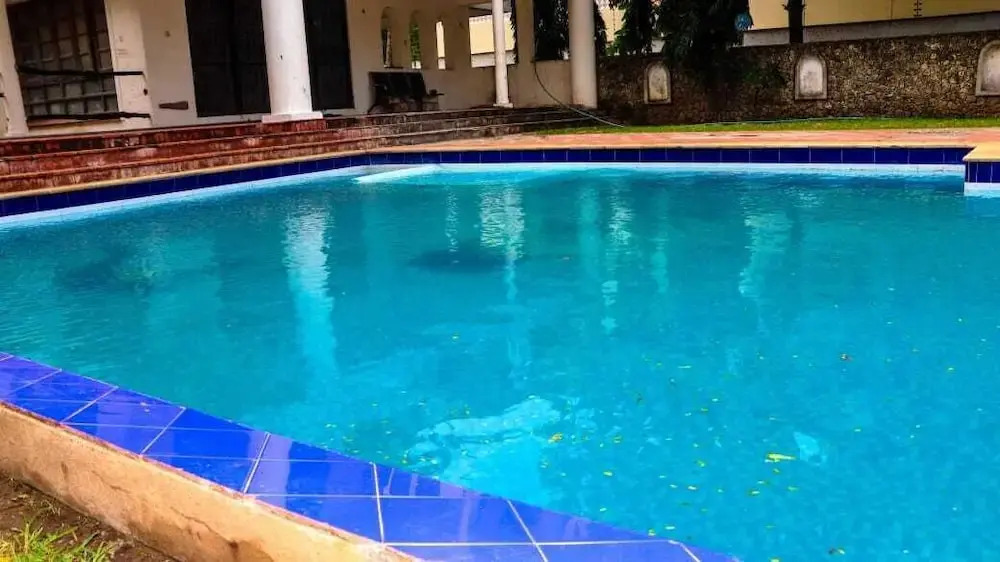 Lux Suites Kwamby Ocean paradise