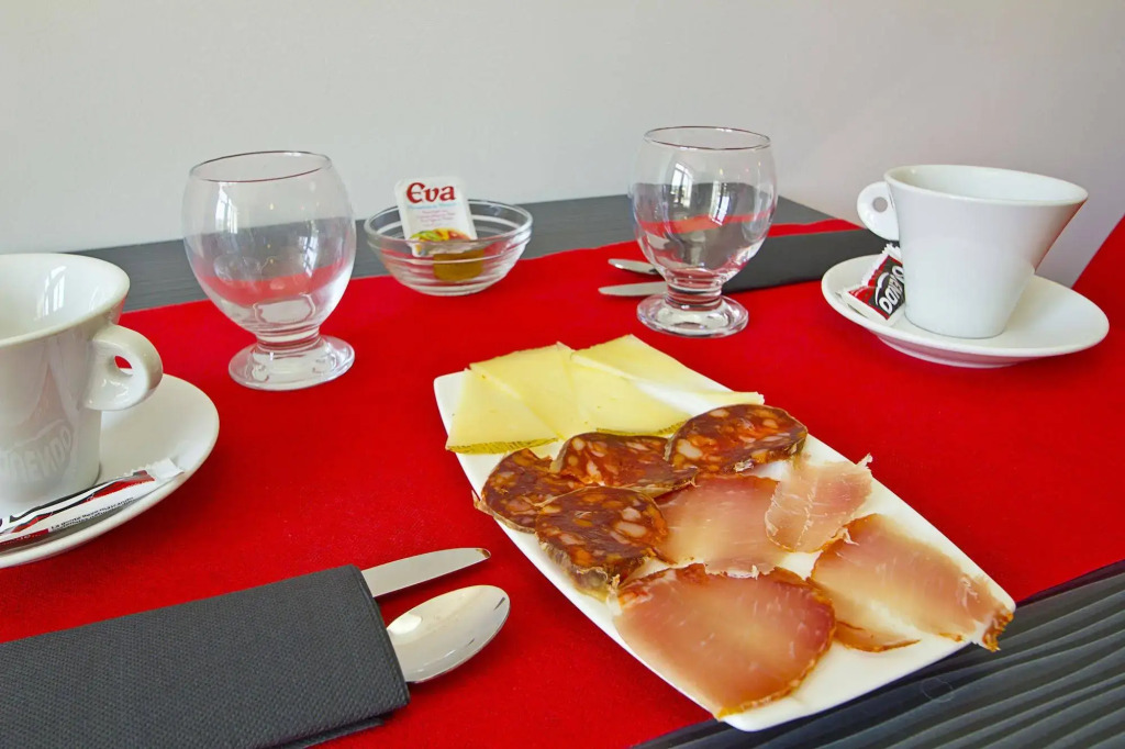 Villa Arce Hotel
