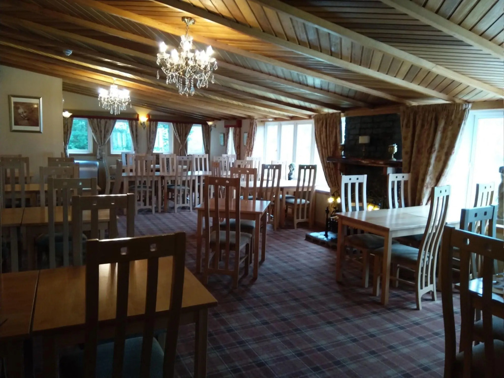 Whistlefield Inn