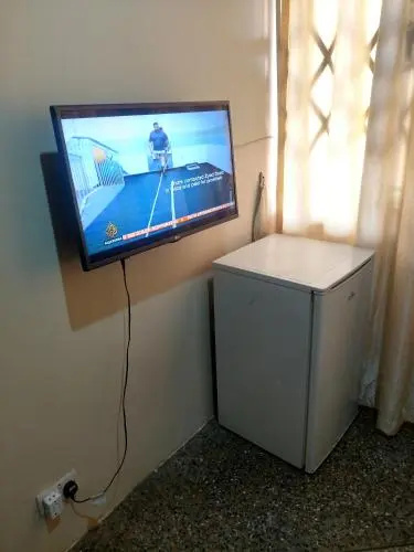 Friendly Guest House