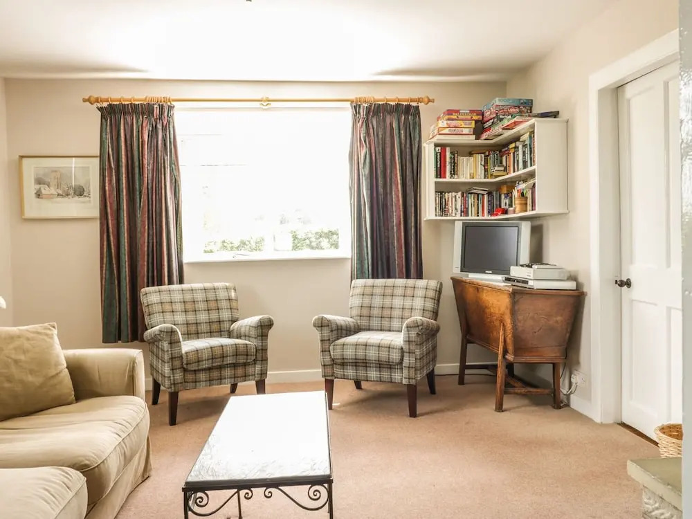 Wild Rose Cottage