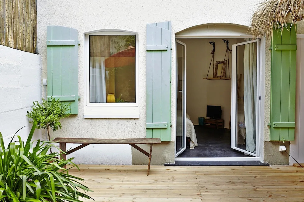 Schuhmacherei Rooms