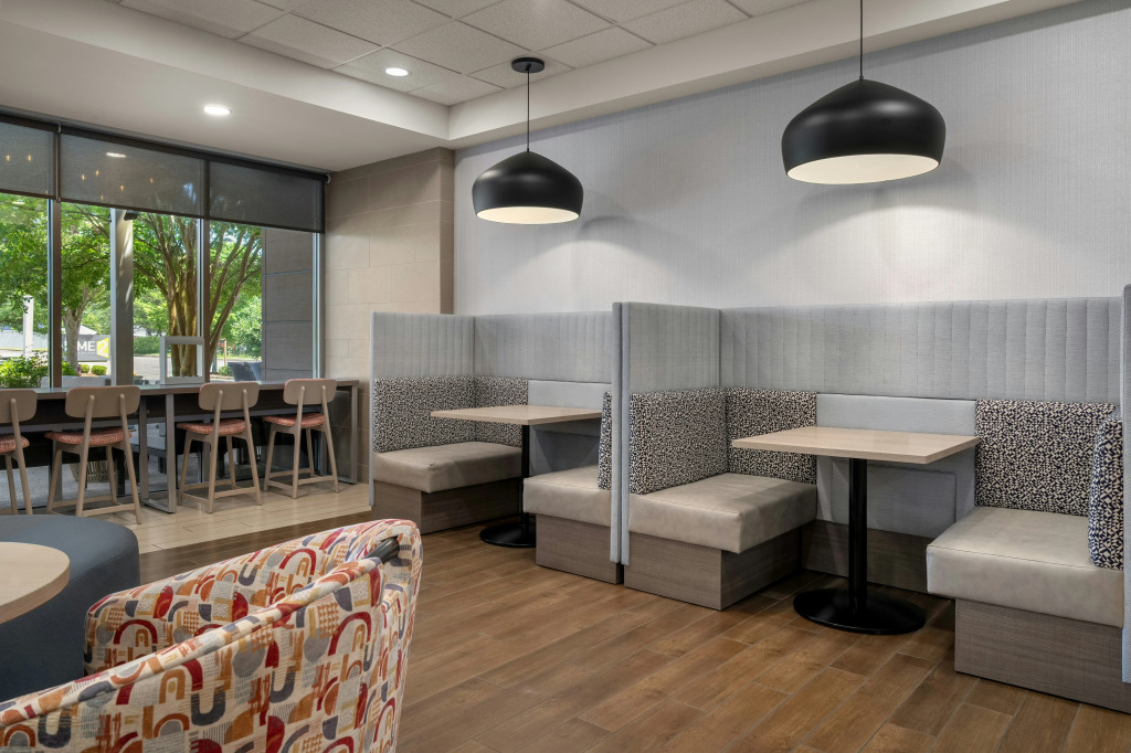 Home2 Suites by Hilton Lexington Park Patuxent River NAS, MD