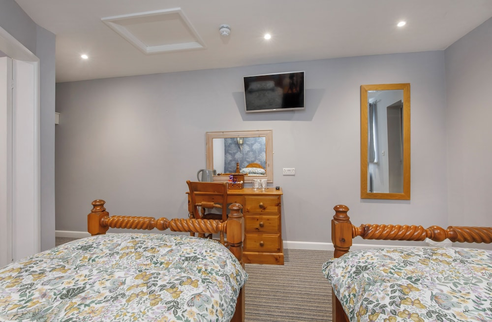 The Angel Inn – Pub, Dine & Stay Misson