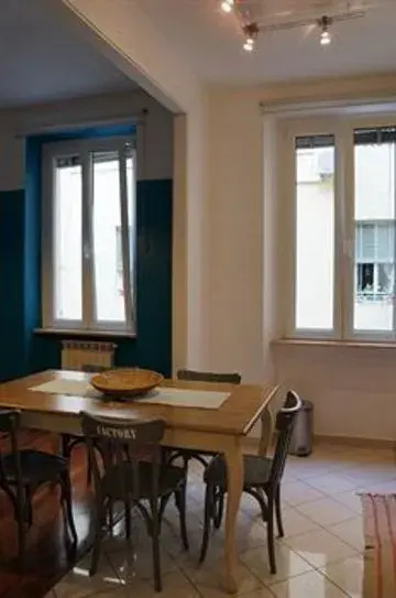Le Stanze Di Elle