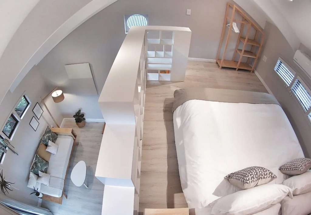 Woodlands Self Catering