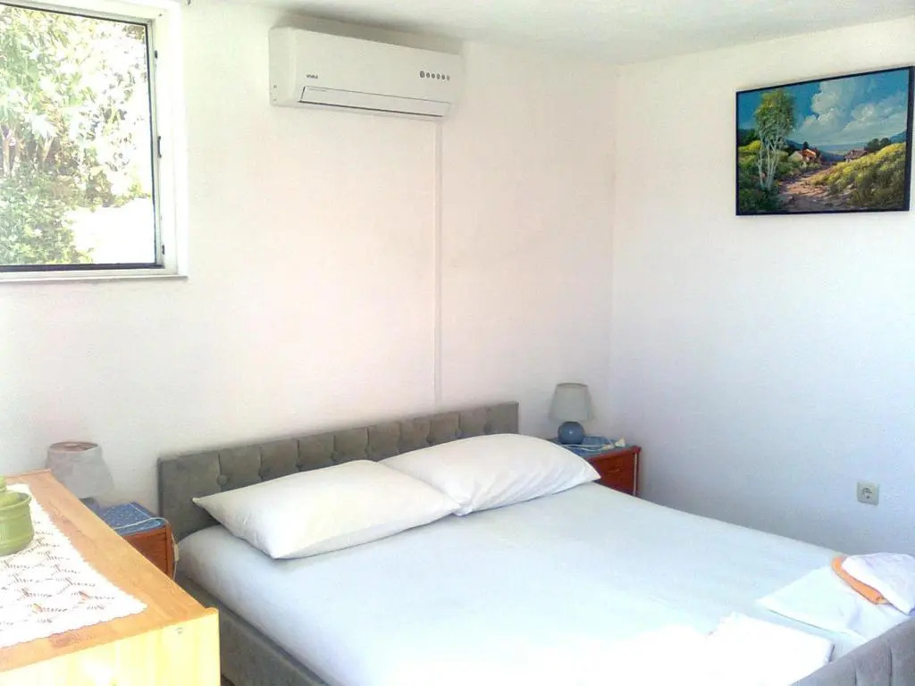 Apartments Jani