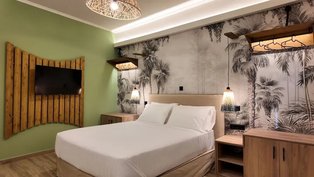 Euphoria Apartments Monastiraki
