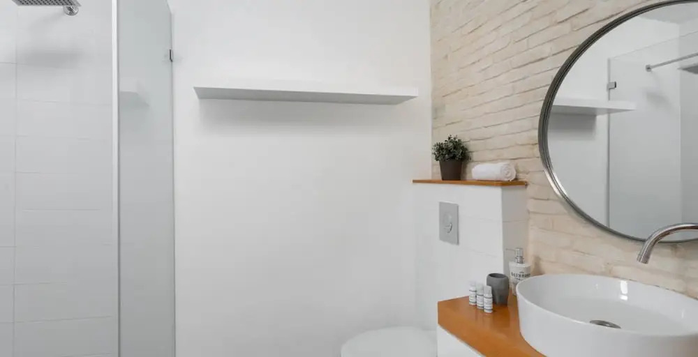 Boutique Penthouse 2BR Basel-HolyGuest