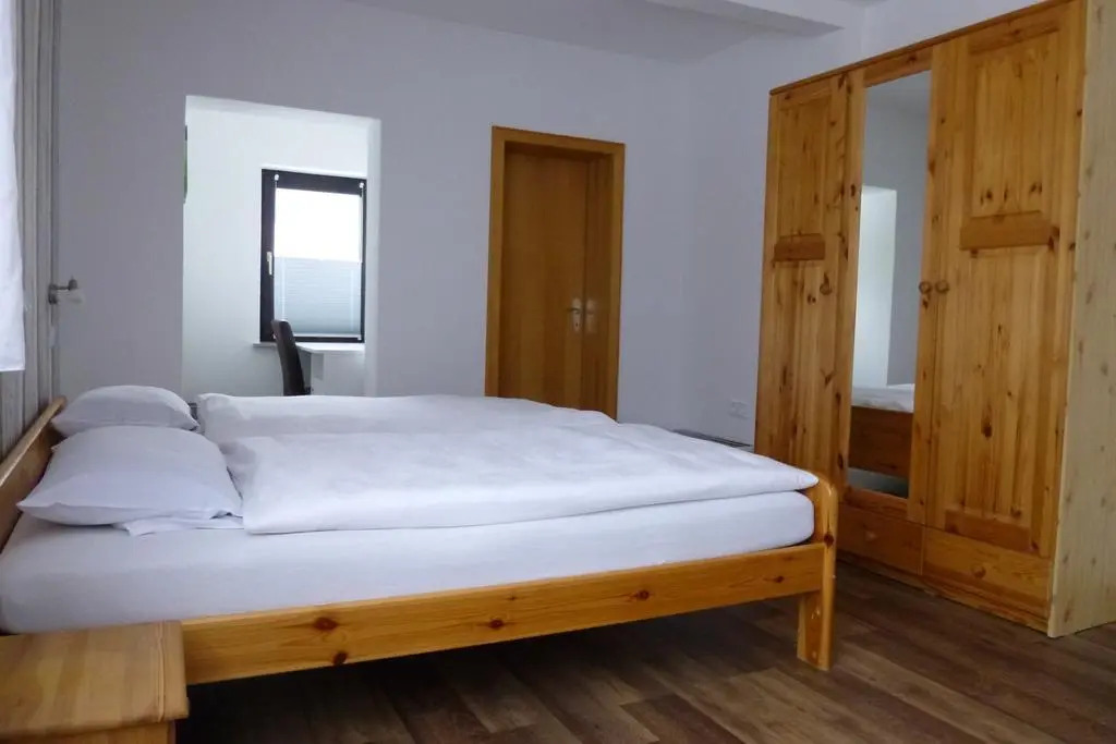 Pension Wittgensteiner Schweiz