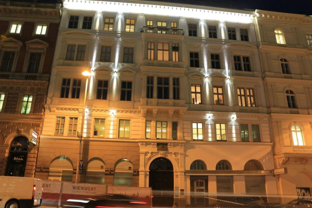 Wienwert Apartments Vienna