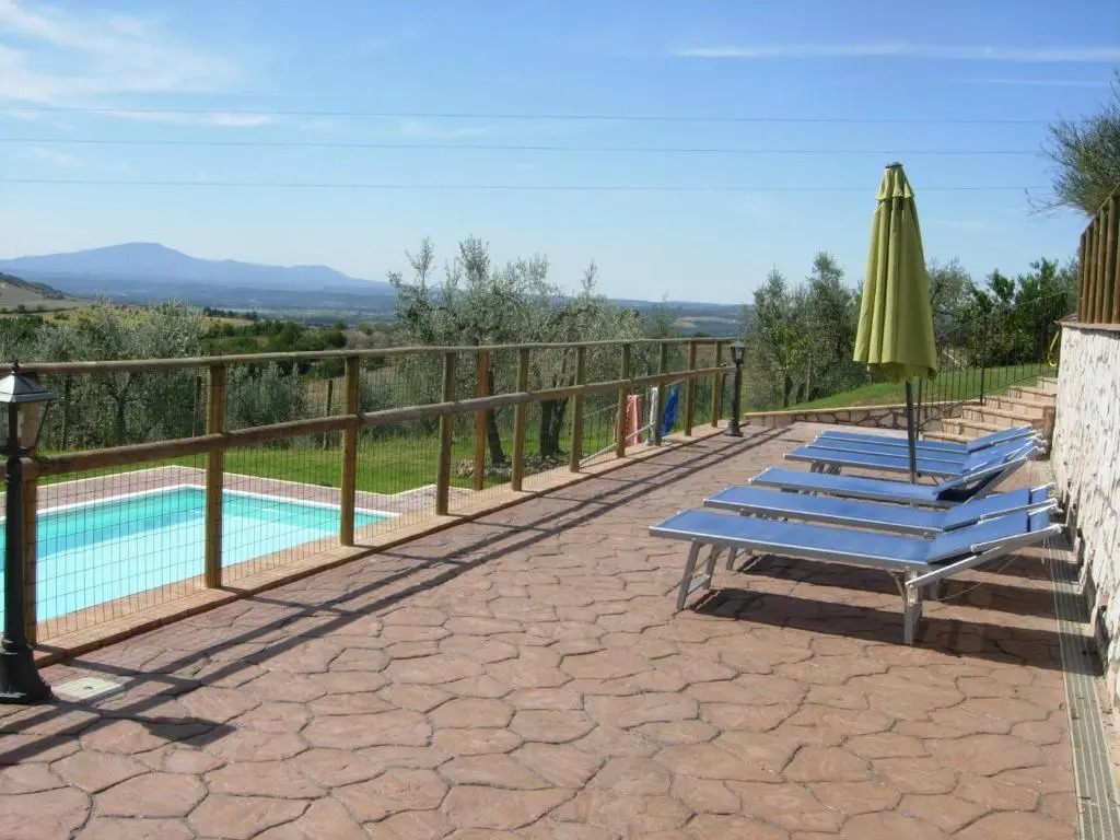 Casa lArcobaleno
