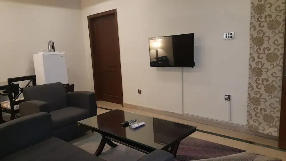 Zaib Guest House