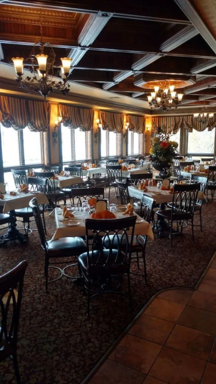 The Blue Heron Inn
