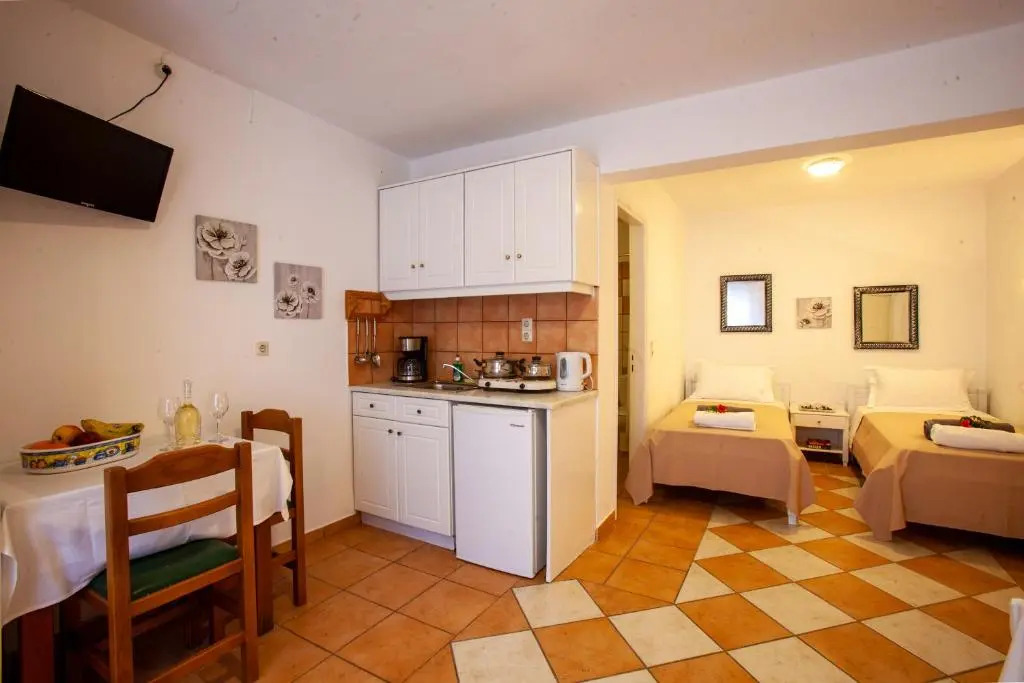 Villa Angelo
