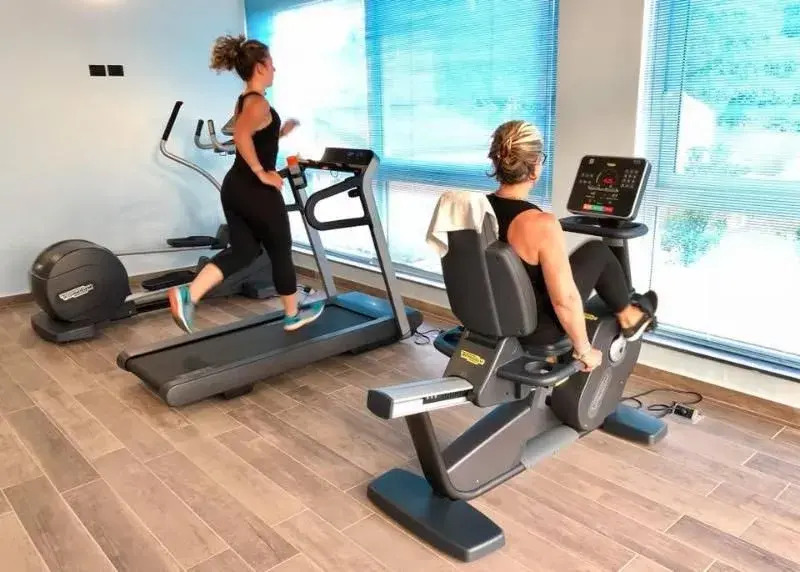 "Il Segreto" Vista Panoramica sulle Isole Eolie con Piscina, palestra e WiFi