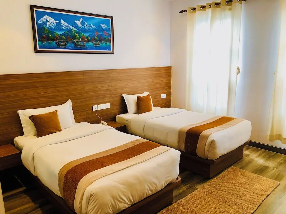 Manigram Bishram Batika Pvt Ltd