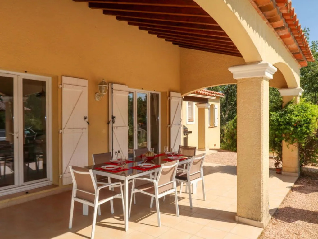 Holiday Home Allegra by Interhome