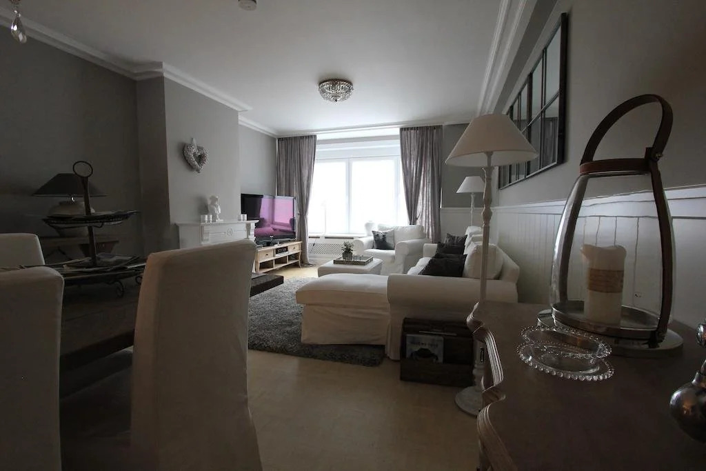 Be At Home Ghent