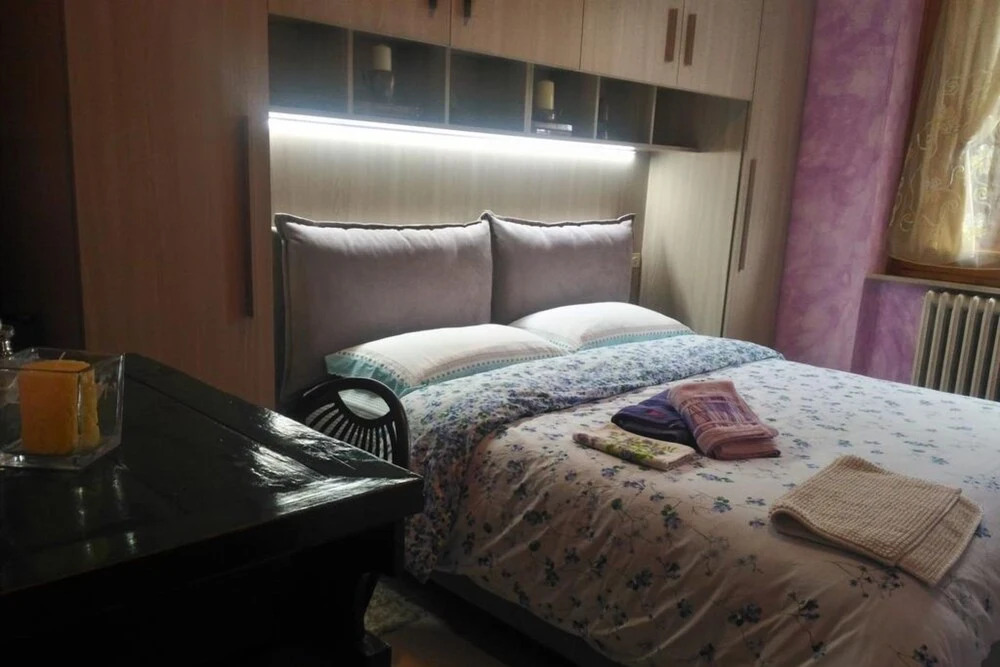 B&B Vista Lago