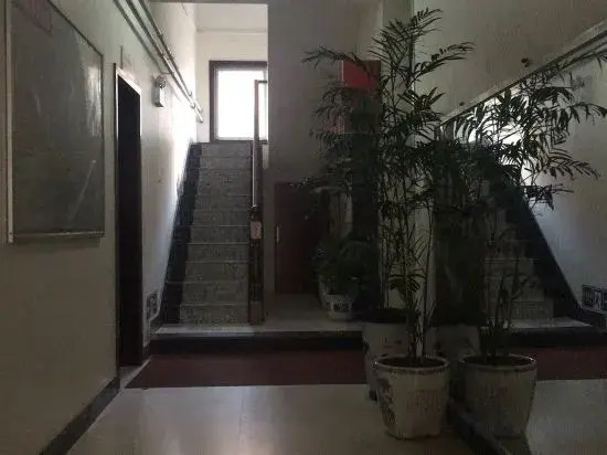 Linyi Jinyuan Hotel